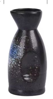 Ceramic jugs/cruets Ceramic jugs/cruets